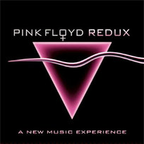 Redux A New Music Experience Pink Floyd Redux