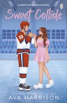 Redville Saints, Sweet Collide Ava Harrison