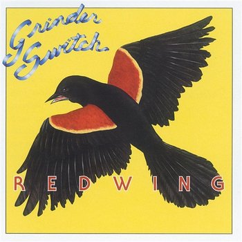 Redwing - Grinderswitch