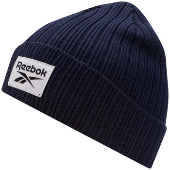 Reebok Active Foundation Logo Granatowa (GH0430) - Reebok