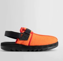 Reebok Beatnik Klapki Męskie Pomarańczowe 43 3P9G10* Inna marka