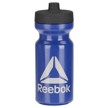 Reebok, Bidon, Found Bottle, 500 ml, niebieski - Reebok