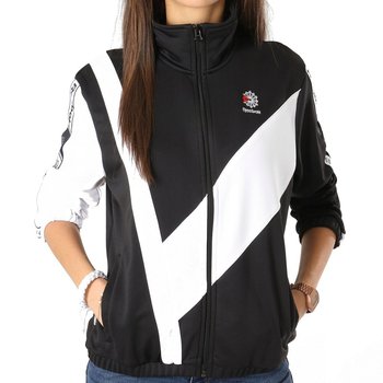 Reebok bluza damska Cl Tracktop Dt7260 S - Reebok