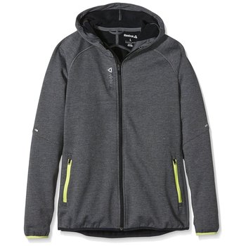 Reebok bluza Dt Bnd Fz Hoody Z92767 S - Reebok