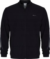 REEBOK BLUZA MĘSKA BB BASKETBALL CT TRK JKT IA2424 bluza z frotte rozpinana Reebok