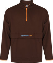 REEBOK - BLUZA MĘSKA CL ROD 1/4 ZIP HU1867 bluza wkładana przez głowę Reebok
