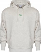 REEBOK - BLUZA MĘSKA CL SV HOODIE HS7152 bluza z kapturem Reebok