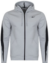 REEBOK - BLUZA MĘSKA DreamBlend FZ Hoodie H49870-S Inna marka