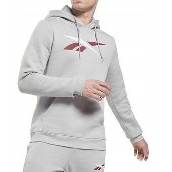 Reebok bluza męska Te Vector Oth Hoodie HI0591 L - Reebok