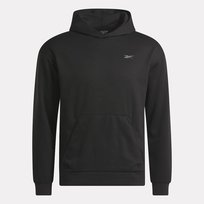 Reebok Bluza Męskie Czarny 100070728 Reebok