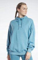 Reebok Bluza Z Kapturem Damska Niebieska Casual M 0Z8A5_A* M 0_8 Inna marka
