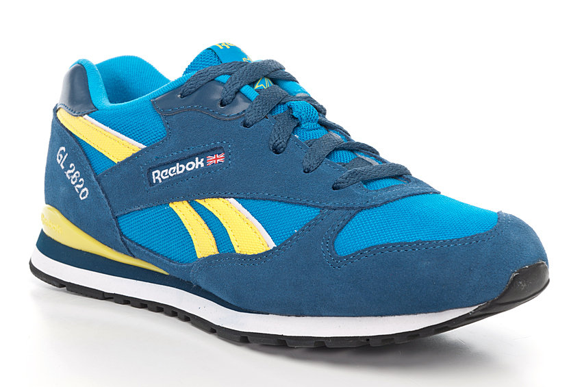 Reebok, Buty chłopięce, GL 2620, rozmiar 36
