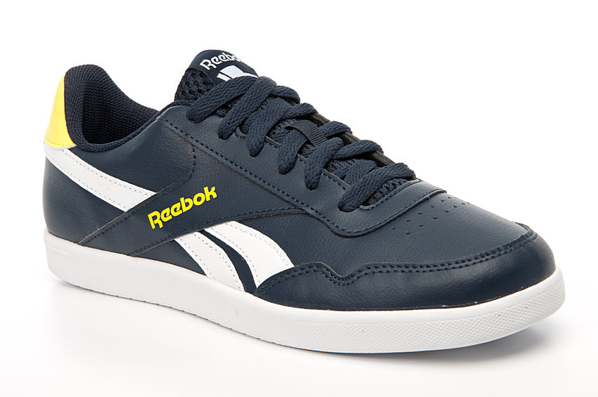 Reebok, Buty chłopięce, Royal Effect, rozmiar 38