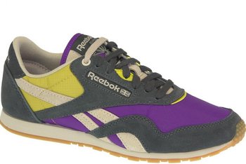 Reebok, Buty damskie, CL Nylon Slim AK, rozmiar 37 - Reebok