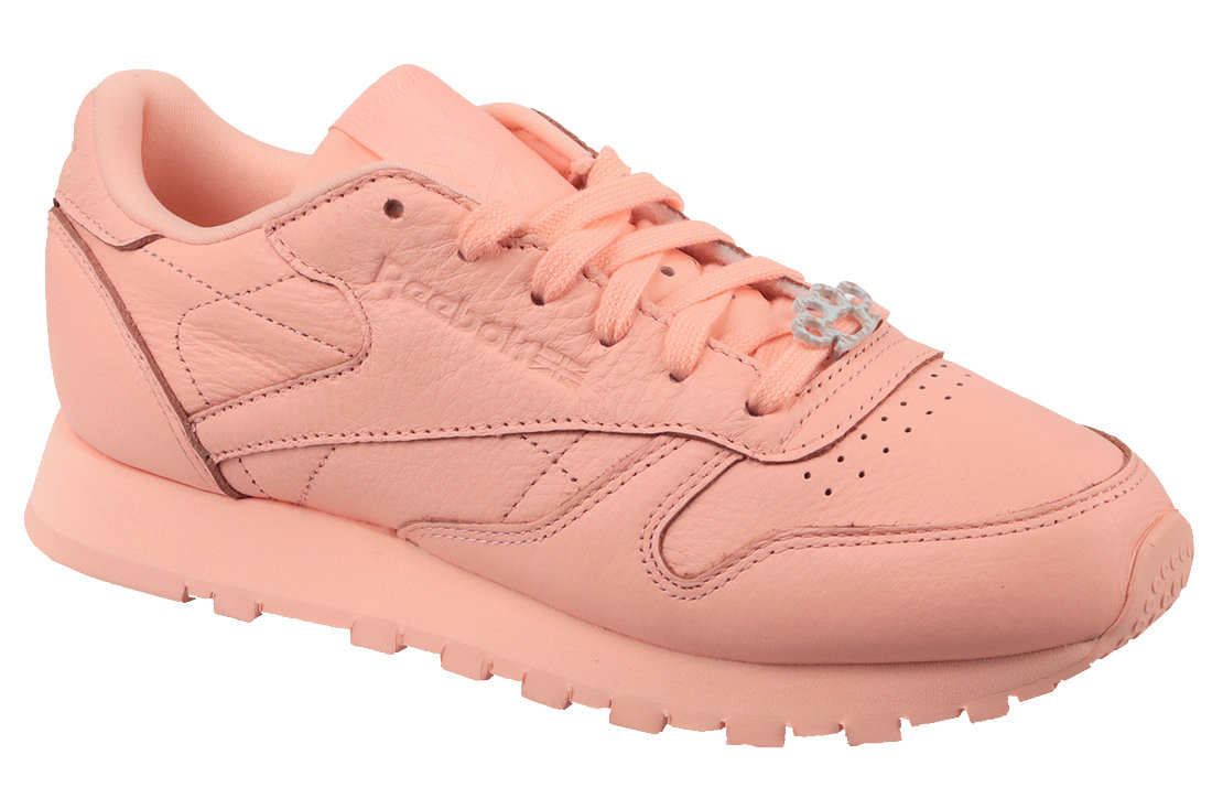 Buty damskie Reebok CL LTHR L BS7912