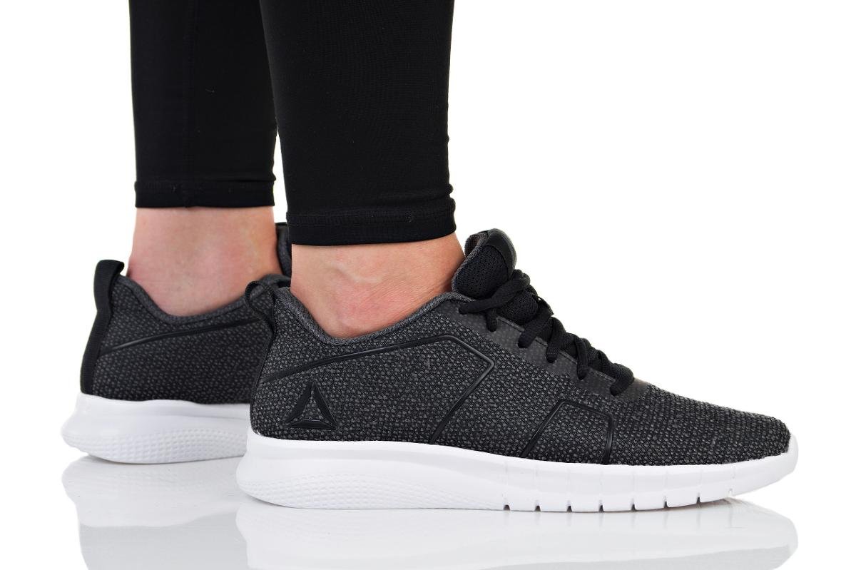 Reebok, Buty damskie, Instalite Pro, rozmiar 37