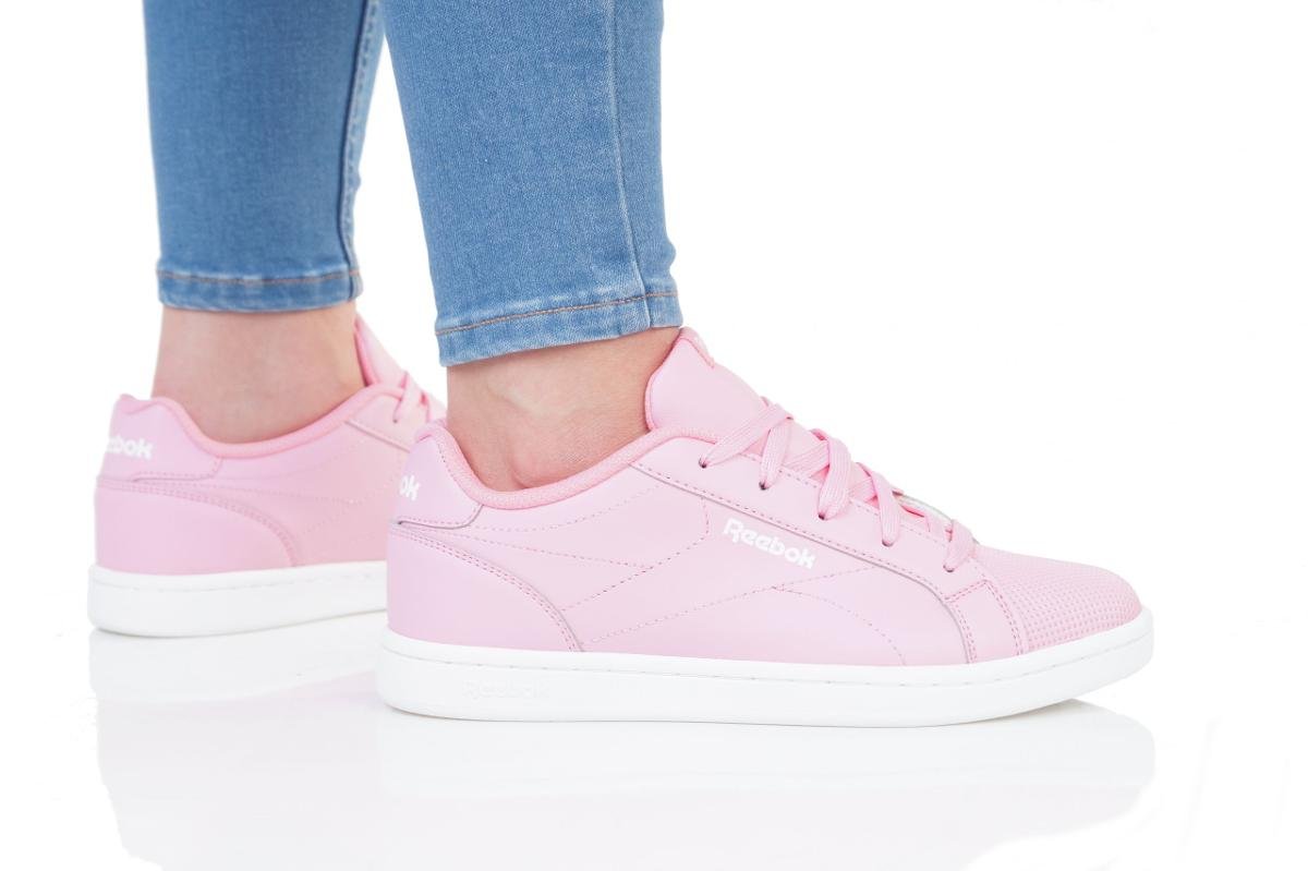 Reebok, Buty damskie, Royal Complete Cln, rozmiar 37