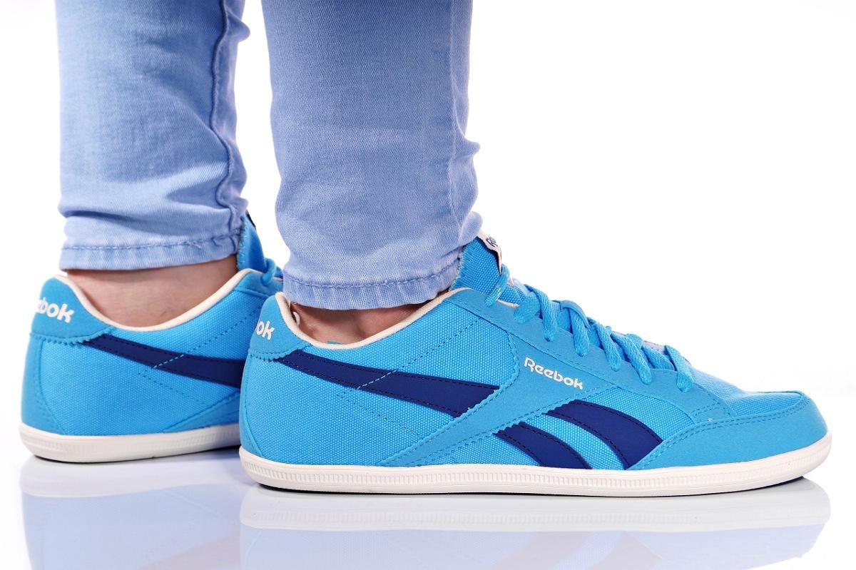 Buty damskie Reebok ROYAL TRANSPORT TX M45975