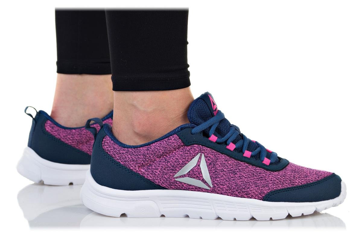 Reebok, Buty damskie, Speedlux 3.0, rozmiar 38