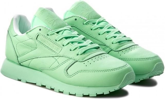 Reebok, Buty damskie, x Spirit Classic Lth, rozmiar 37