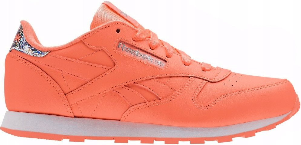Reebok, Buty dziecięce, Classic Leather SG, rozmiar 38