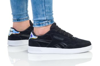 Reebok, Buty lifestyle damskie, Royal Techque T Lx Cn7423, rozmiar 37 - Reebok