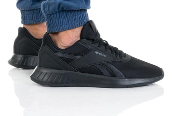 Reebok, Buty lifestyle męskie, Lite 2.0 Fw8025, rozmiar 42 - Reebok