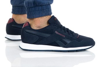 Reebok, Buty lifestyle męskie, ROYAL GLIDE FV0188, rozmiar 43 - Reebok