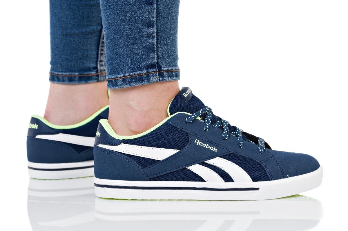 Reebok, Buty męskie, Royal Comp 2L, rozmiar 36