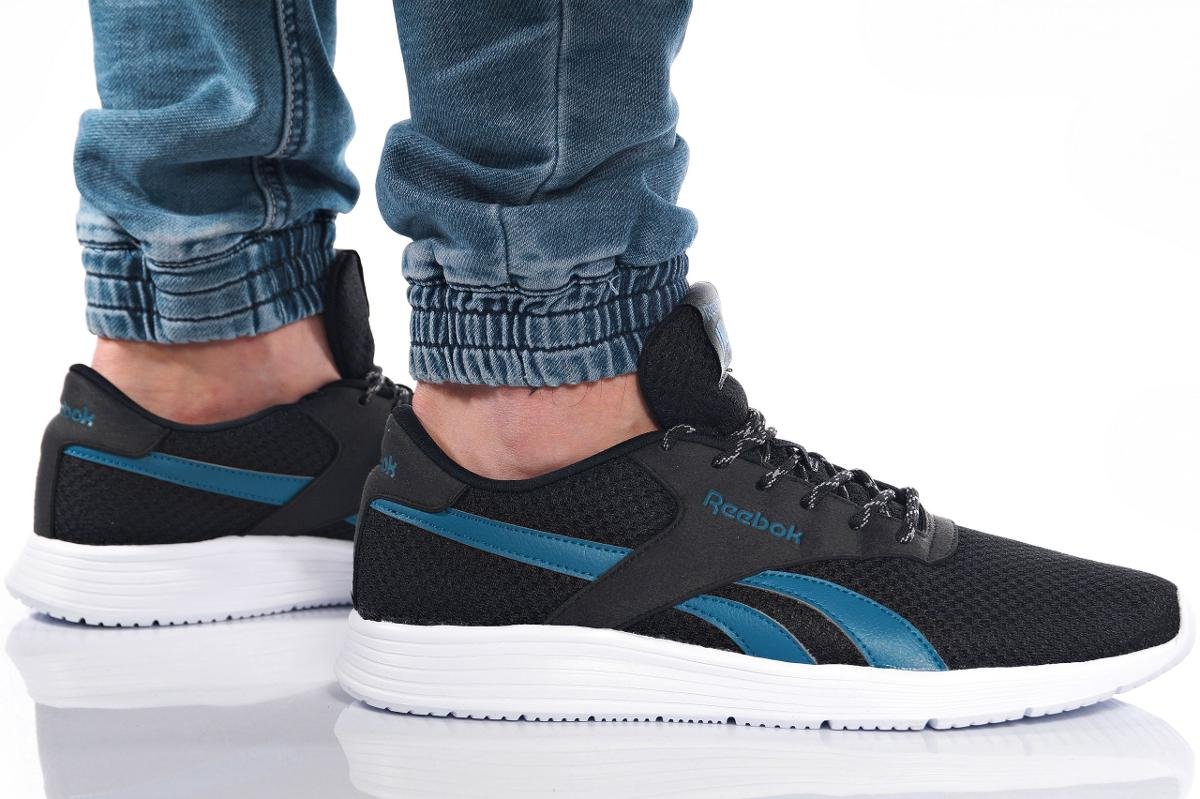 Buty męskie Reebok ROYAL EC RID BD4177