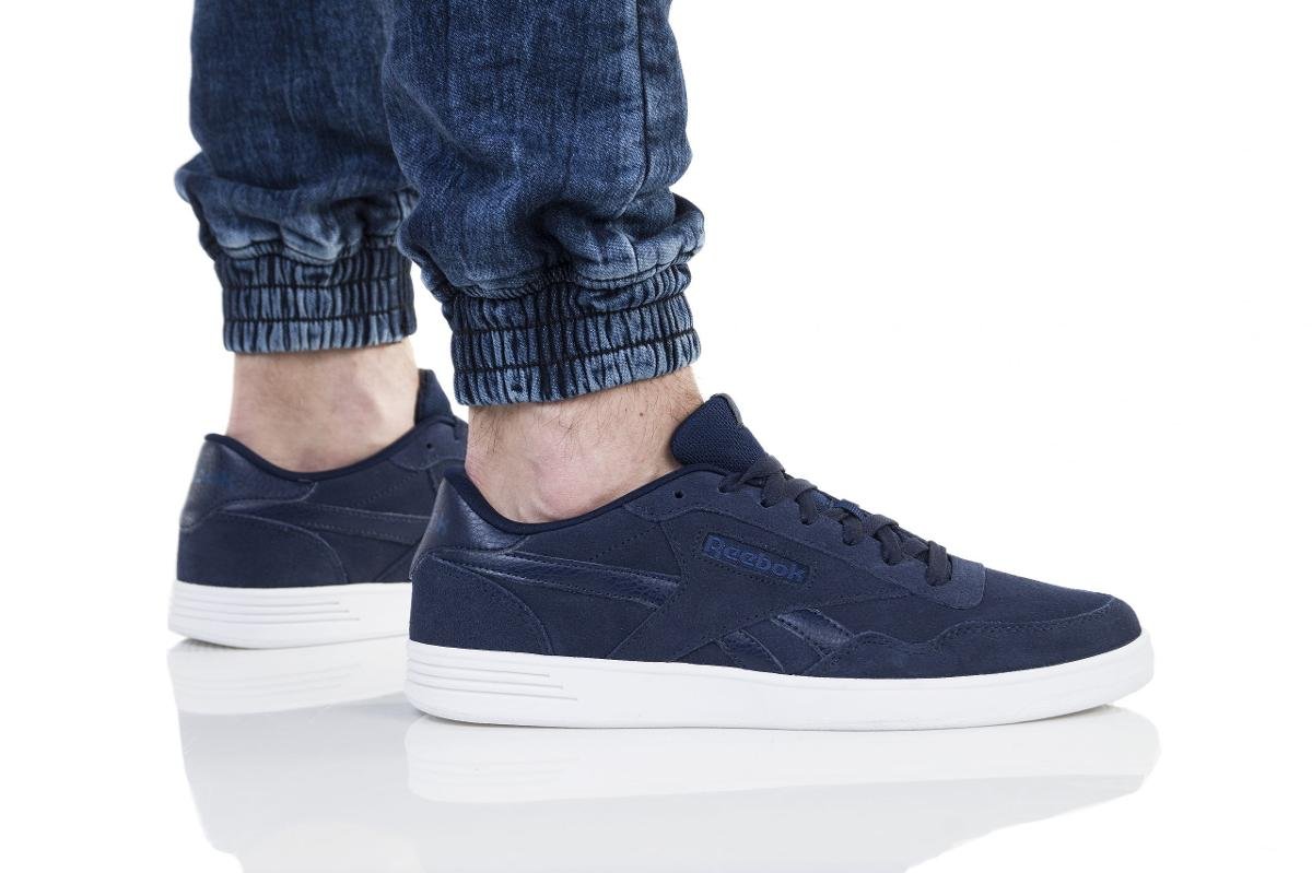 Reebok, Buty męskie, Royal Techque T Lx, rozmiar 44 12 Reebok, Buty męskie, Royal Techque T Lx, rozmiar 44 12