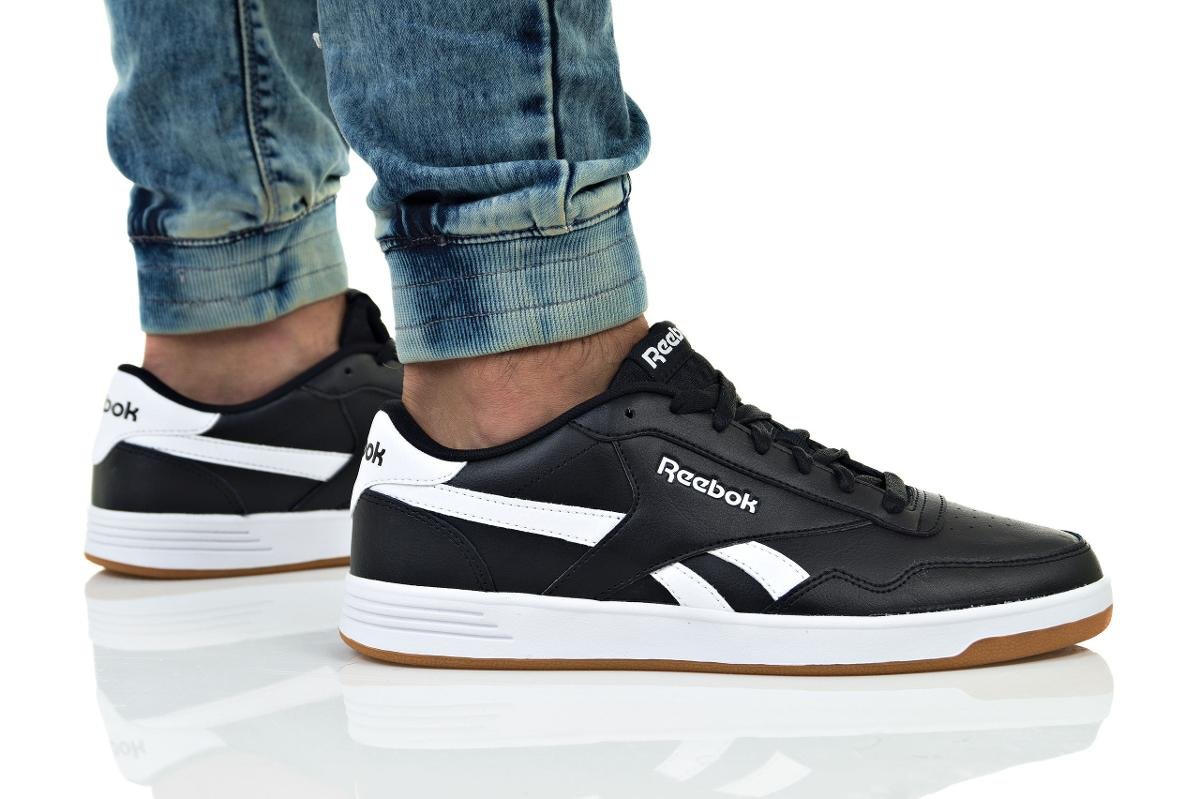 Reebok, Buty męskie, Royal Techque T, rozmiar 40 12 Reebok, Buty męskie, Royal Techque T, rozmiar 40 12