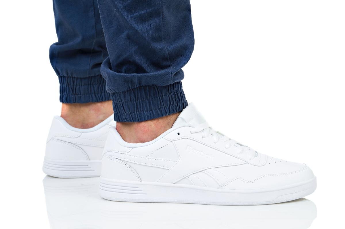 Reebok, Buty męskie, Royal Techque T, rozmiar 41 Reebok, Buty męskie, Royal Techque T, rozmiar 41