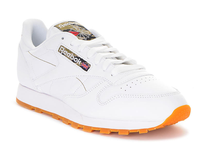 Reebok, Buty męskie, rozmiar 45