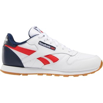 Reebok, Buty sportowe dziecięce, Classic Leather Eg5751, rozmiar 37 - Reebok