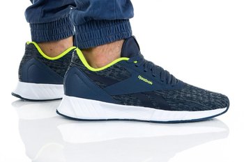 Reebok, Buty sportowe męskie, Lite Plus 2.0 Fu8728, rozmiar 42 1/2 - Reebok