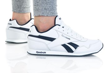 Reebok, Buty sportowe, Royal Cljog 3.0 Fv1294 - Reebok