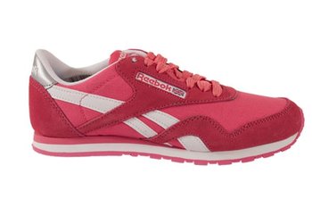 REEBOK CL NYLON SLIM POP V59393, buty damskie 35 1/2 - Reebok