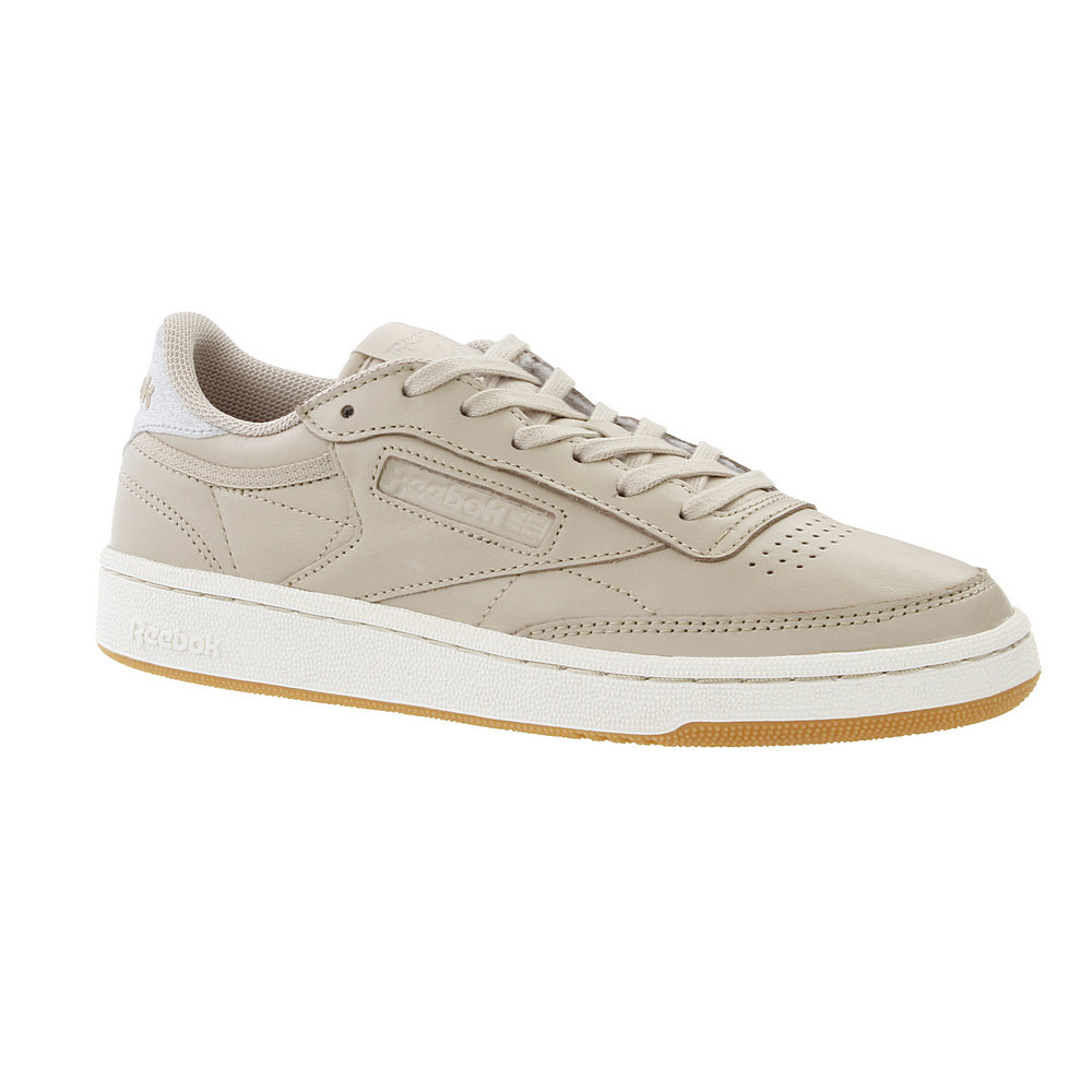 Reebok Classic, Buty damskie, Club C 85 Diamond Oatmeal, rozmiar 40 1/2