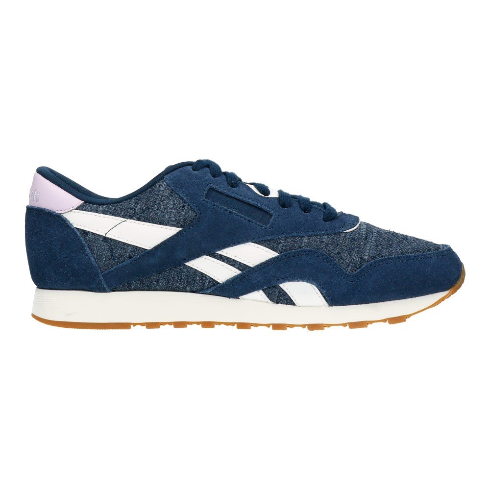 Reebok Classic, Buty damskie, Nylon Winter Runway Pack, rozmiar 37