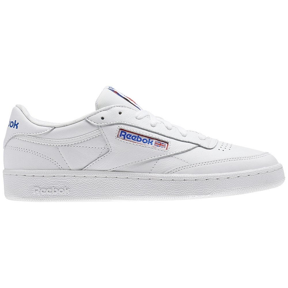 Reebok, Buty męskie, Club C 85, rozmiar 44 Reebok, Buty męskie, Club C 85, rozmiar 44