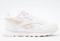Reebok Classic Buty Sportowe Ze Skórą Młodzieżowe 36 3A9G6* Tła Inna marka