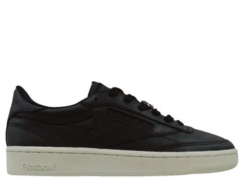 Reebok Club C 85 Hardware Damskie Czarne - Reebok