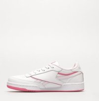 Reebok Club C Revenge Buty Sportowe Ze Skórą 32,5 3J2G6* Tła Inna marka