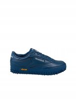 Reebok Club C Vibram IG2833 niebieskie roz.40 Reebok