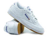 REEBOK CLUB C 'WHITE'  (AR0459)-42 Inna marka