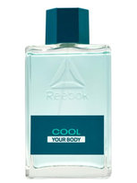 reebok cool your body for him woda toaletowa 100 ml    