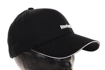 Reebok, Czapka damska, Logo Cap, rozmiar uniwersalny - Reebok