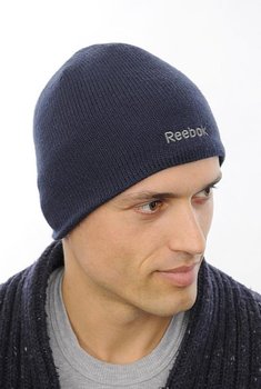 Reebok, Czapka męska, SE FL Beanie, rozmiar M - Reebok