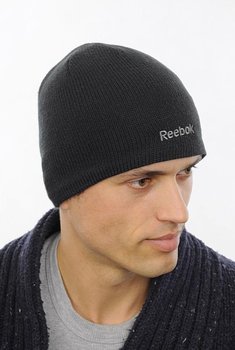 Reebok, Czapka męska, SE FL Beanie, rozmiar M - Reebok